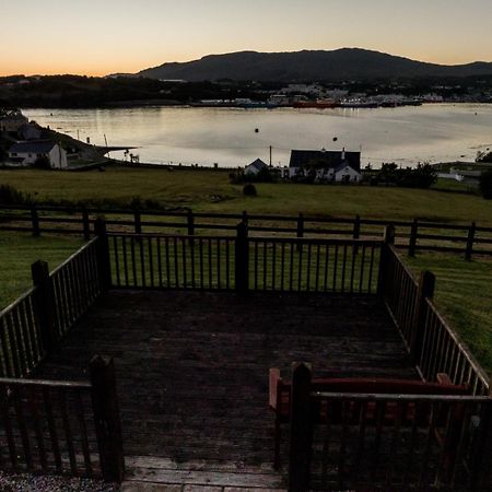 Carntullagh Heights Villa Donegal Town Exterior photo
