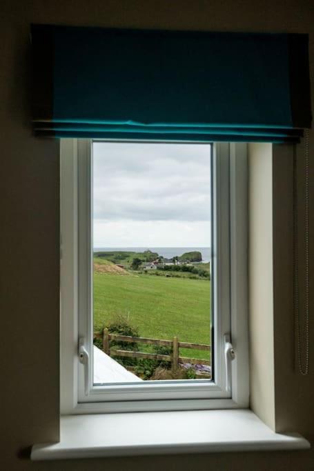 Carntullagh Heights Villa Donegal Town Exterior photo