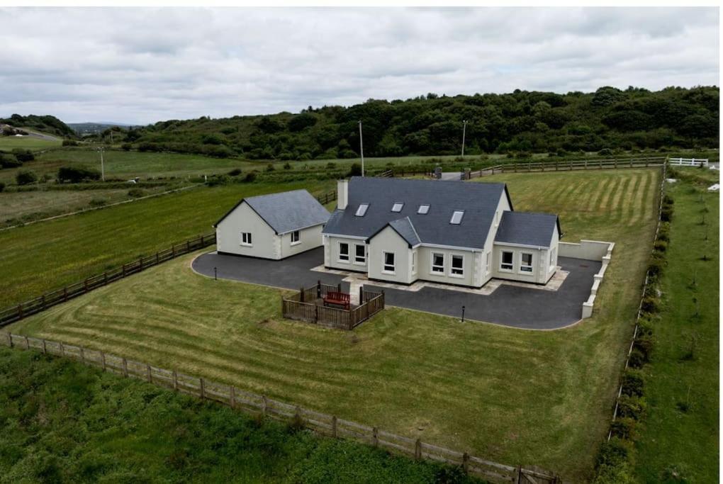 Carntullagh Heights Villa Donegal Town Exterior photo